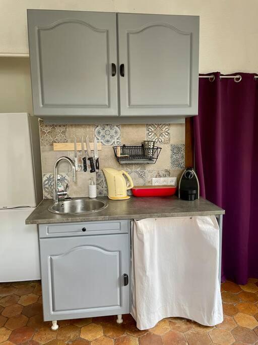 Maison A Proximite De Barbizon / Fontainebleau / A6 Saint-Sauveur-sur-Ecole Екстериор снимка