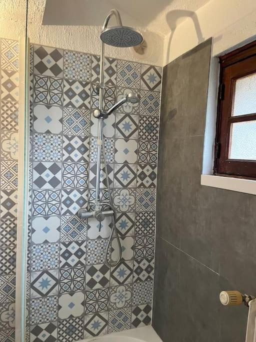 Maison A Proximite De Barbizon / Fontainebleau / A6 Saint-Sauveur-sur-Ecole Екстериор снимка