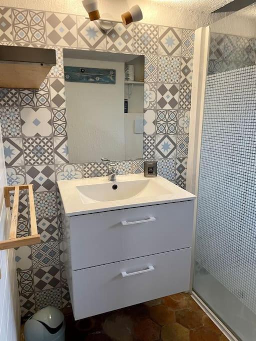 Maison A Proximite De Barbizon / Fontainebleau / A6 Saint-Sauveur-sur-Ecole Екстериор снимка